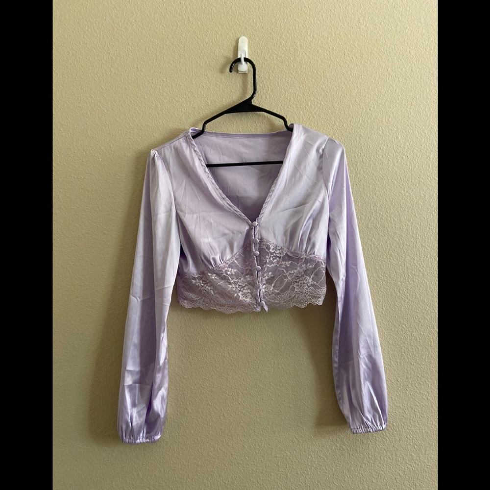 SHEIN Blouse